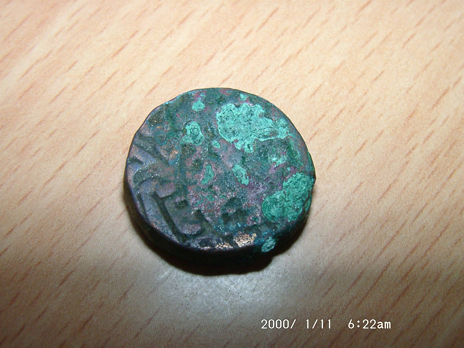 Old-Coins-From-Marokko